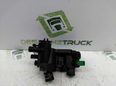 Recambio de cuerpo termostato para seat ibiza (6k1) select referencia OEM IAM   