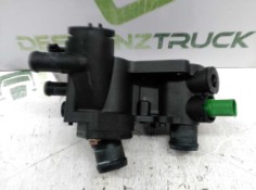 Recambio de cuerpo termostato para seat ibiza (6k1) select referencia OEM IAM    2