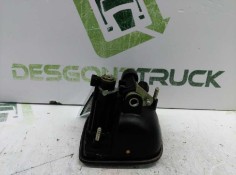 Recambio de maneta exterior porton para seat ibiza (6k1) select referencia OEM IAM    2