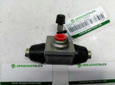 Recambio de bombin freno tambor para seat ibiza (6k1) select referencia OEM IAM 6Q0611053C  