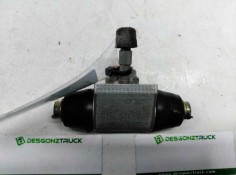 Recambio de bombin freno tambor para seat ibiza (6k1) select referencia OEM IAM 6Q0611053C   2