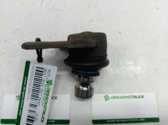 Recambio de rotula suspension para seat ibiza (6k1) select referencia OEM IAM   
