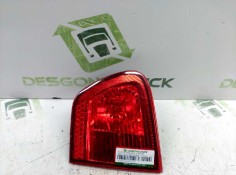 Recambio de piloto trasero derecho para seat ibiza (6k1) select referencia OEM IAM  INTERIOR 