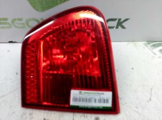 Recambio de piloto trasero derecho para seat ibiza (6k1) select referencia OEM IAM  INTERIOR  2