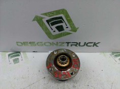 Recambio de buje para seat ibiza (6k1) select referencia OEM IAM   