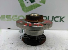 Recambio de buje para seat ibiza (6k1) select referencia OEM IAM    2