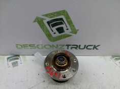 Recambio de buje para seat ibiza (6k1) select referencia OEM IAM   