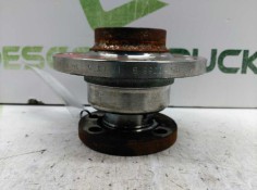 Recambio de buje para seat ibiza (6k1) select referencia OEM IAM    2