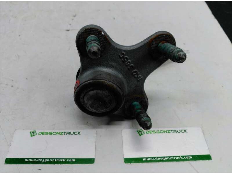 Recambio de rotula suspension para seat leon (1p1) stylance / style referencia OEM IAM 1K0365C  