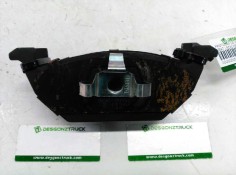 Recambio de pastillas de freno delanteras para seat leon (1p1) stylance / style referencia OEM IAM   