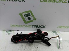 Recambio de cable cremallera para seat leon (1p1) stylance / style referencia OEM IAM   