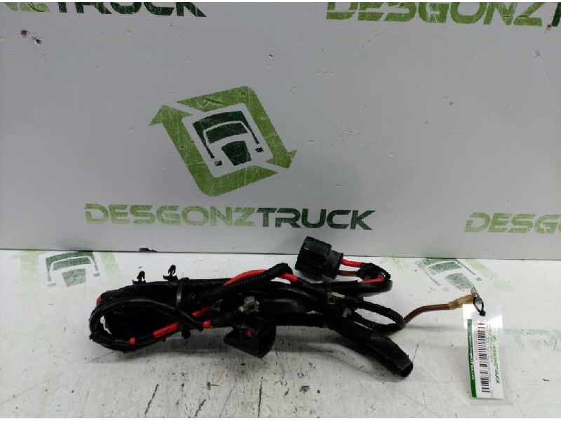 Recambio de cable cremallera para seat leon (1p1) stylance / style referencia OEM IAM   