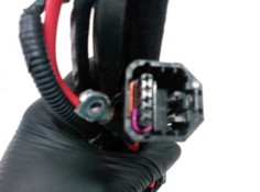 Recambio de cable cremallera para seat leon (1p1) stylance / style referencia OEM IAM    2