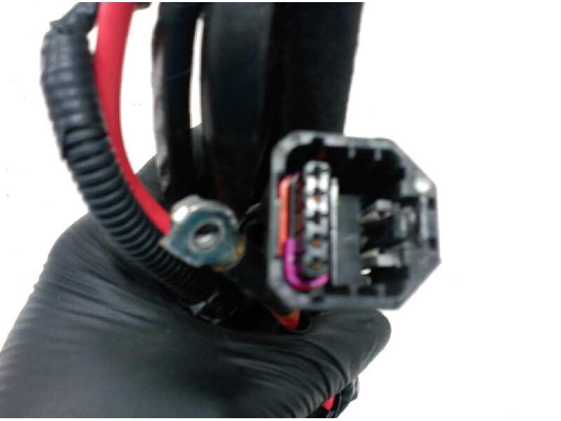 Recambio de cable cremallera para seat leon (1p1) stylance / style referencia OEM IAM   