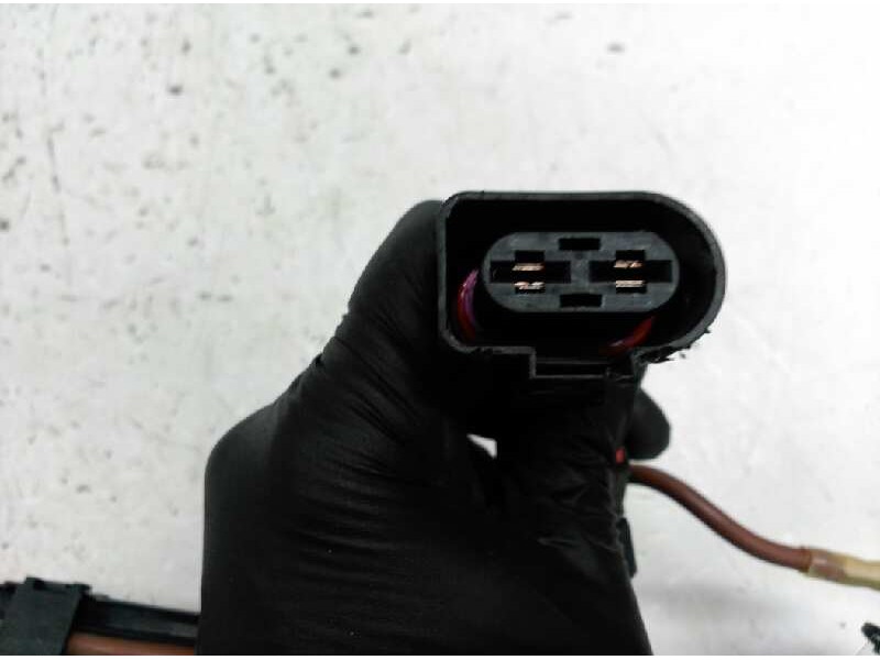 Recambio de cable cremallera para seat leon (1p1) stylance / style referencia OEM IAM   