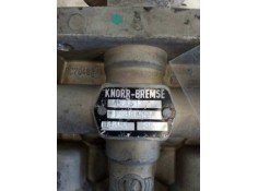 Recambio de valvula aire para man tg - a 18.xxx fg / bb   (e3/e4) l referencia OEM IAM AE4613 II 388002F 04361 2