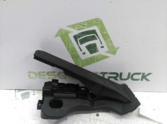 Recambio de potenciometro pedal para audi a3 (8p) 1.9 tdi ambiente referencia OEM IAM 1K1721503L  