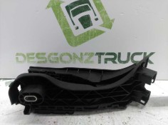 Recambio de potenciometro pedal para audi a3 (8p) 1.9 tdi ambiente referencia OEM IAM 1K1721503L   2