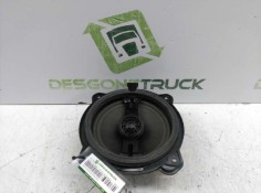 Recambio de altavoz para audi a3 (8p) 1.9 tdi ambiente referencia OEM IAM   