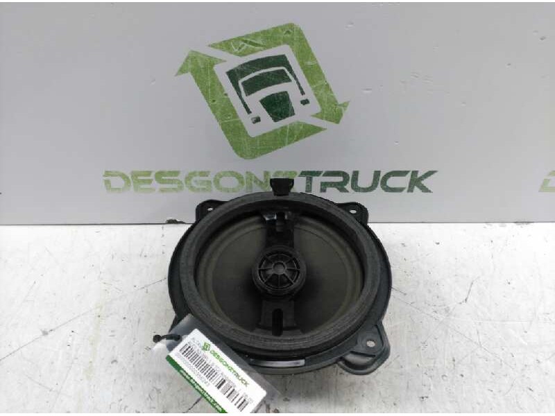 Recambio de altavoz para audi a3 (8p) 1.9 tdi ambiente referencia OEM IAM   