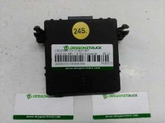 Recambio de centralita comfort para audi a3 (8p) 1.9 tdi ambiente referencia OEM IAM 1K0907530B  