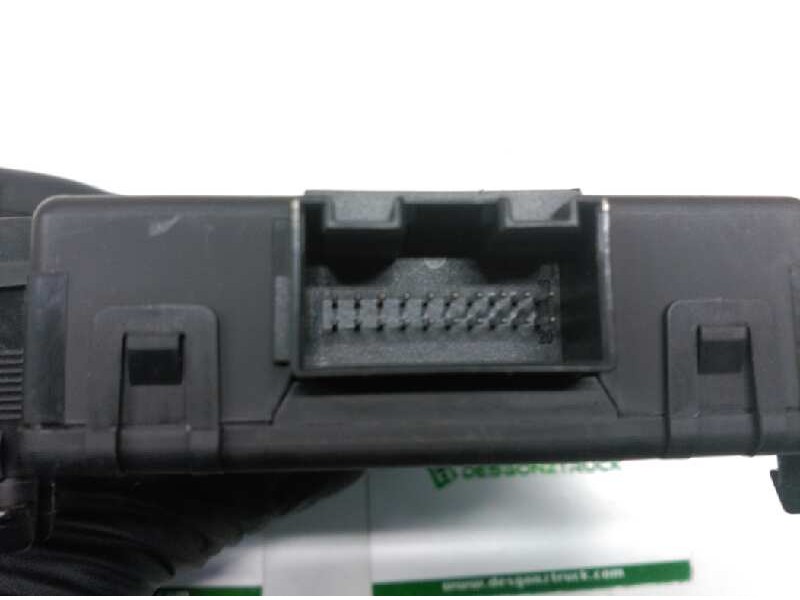 Recambio de centralita comfort para audi a3 (8p) 1.9 tdi ambiente referencia OEM IAM 1K0907530B  