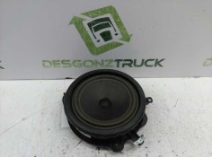 Recambio de altavoz para audi a3 (8p) 1.9 tdi ambiente referencia OEM IAM   