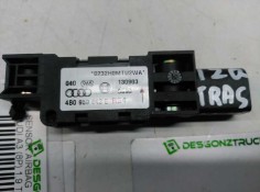 Recambio de sensor airbag para audi a3 (8p) 1.9 tdi ambiente referencia OEM IAM 4B0959643E   2