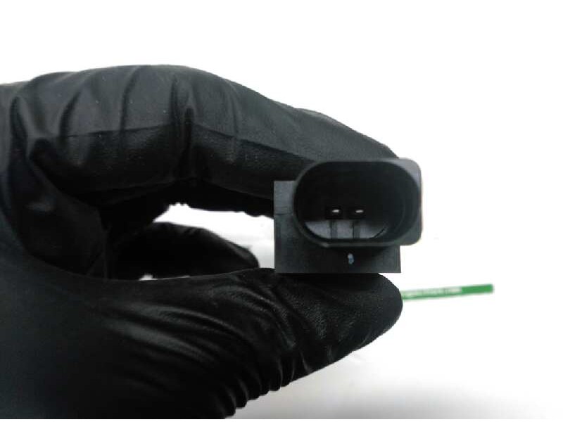 Recambio de sensor airbag para audi a3 (8p) 1.9 tdi ambiente referencia OEM IAM 4B0959643E  