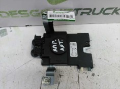 Recambio de amplificador antena para audi a3 (8p) 1.9 tdi ambiente referencia OEM IAM 8P0035225D   2