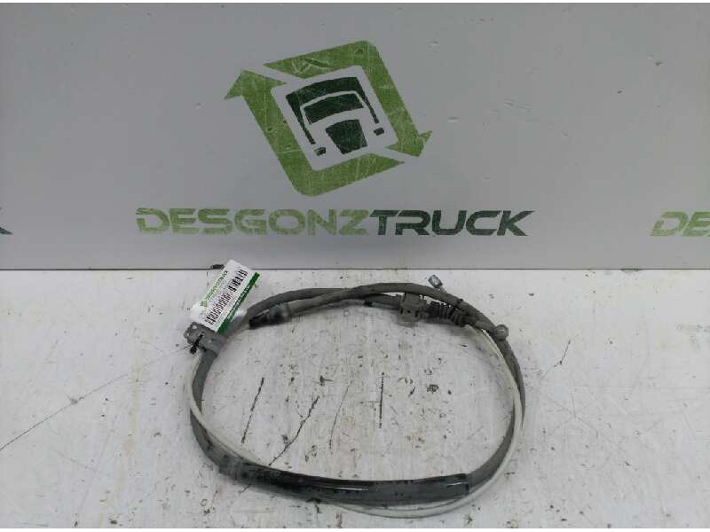 Recambio de cables de freno mano para audi a3 (8p) 1.9 tdi ambiente referencia OEM IAM   