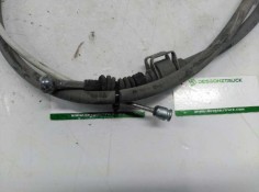 Recambio de cables de freno mano para audi a3 (8p) 1.9 tdi ambiente referencia OEM IAM    2