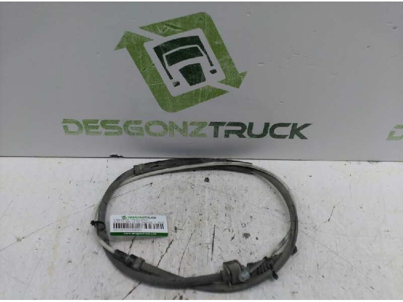 Recambio de cables de freno mano para audi a3 (8p) 1.9 tdi ambiente referencia OEM IAM   