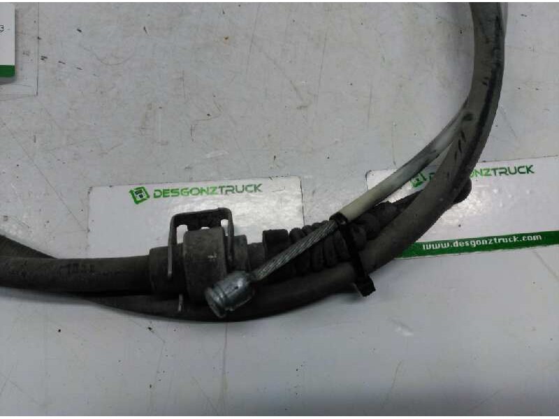 Recambio de cables de freno mano para audi a3 (8p) 1.9 tdi ambiente referencia OEM IAM   