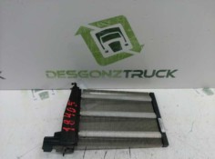 Recambio de resistencia calefaccion para audi a3 (8p) 1.9 tdi ambiente referencia OEM IAM   
