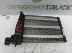 Recambio de resistencia calefaccion para audi a3 (8p) 1.9 tdi ambiente referencia OEM IAM    2