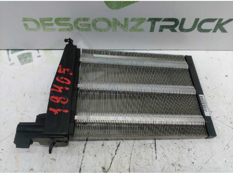 Recambio de resistencia calefaccion para audi a3 (8p) 1.9 tdi ambiente referencia OEM IAM   