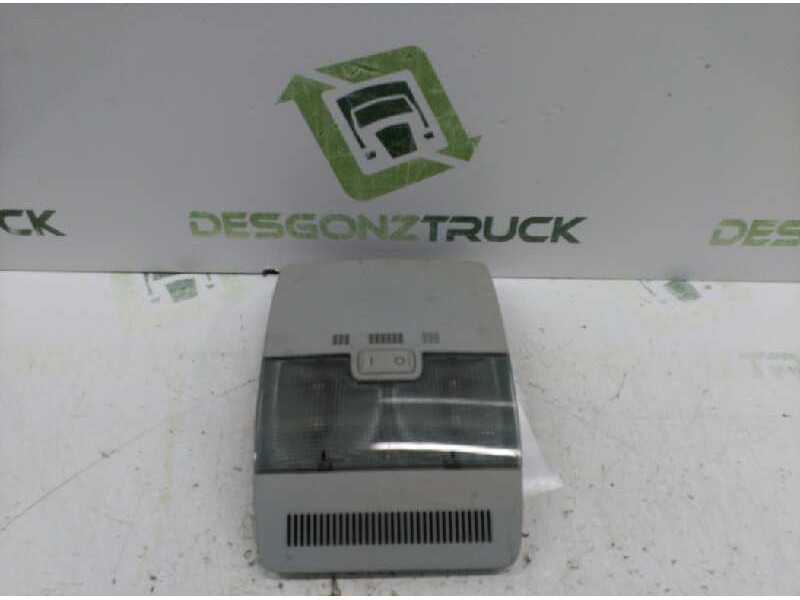 Recambio de luz interior para audi a3 (8p) 1.9 tdi ambiente referencia OEM IAM  DELANTERA 