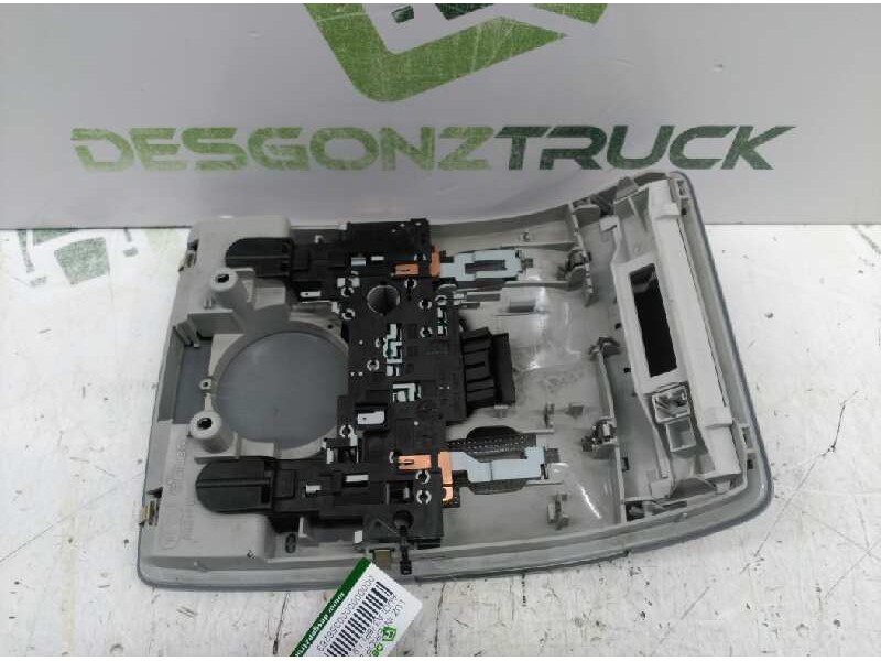 Recambio de luz interior para audi a3 (8p) 1.9 tdi ambiente referencia OEM IAM  DELANTERA 