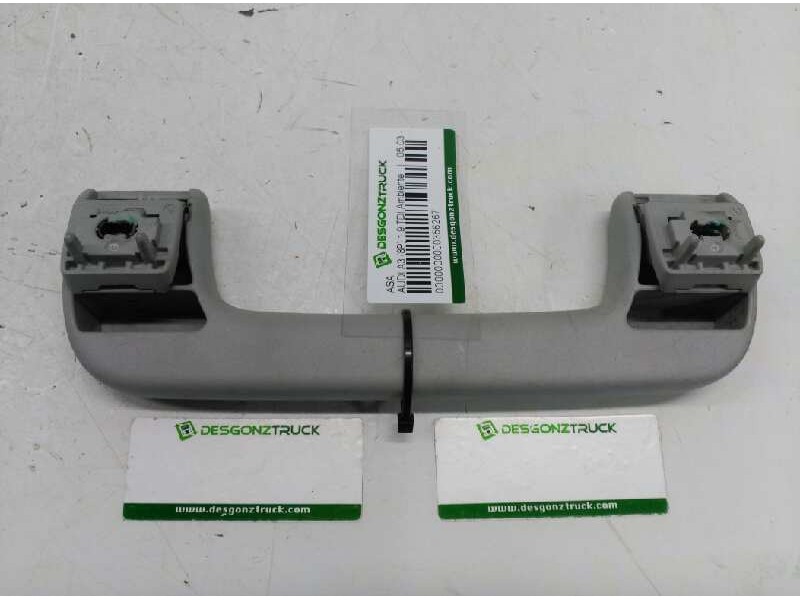 Recambio de asa para audi a3 (8p) 1.9 tdi ambiente referencia OEM IAM   