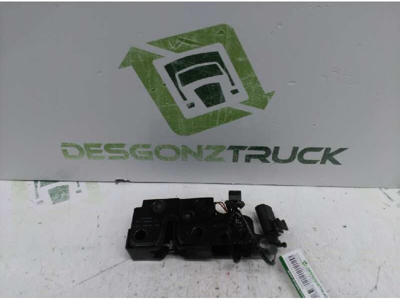 Recambio de cerradura capot para audi a3 (8p) 1.9 tdi ambiente referencia OEM IAM   