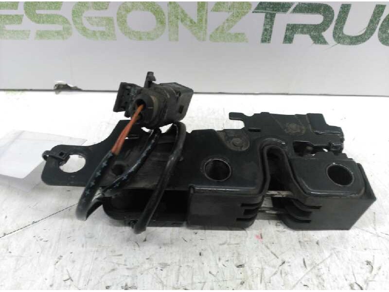 Recambio de cerradura capot para audi a3 (8p) 1.9 tdi ambiente referencia OEM IAM   