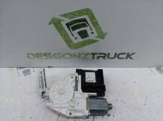 Recambio de motor elevalunas delantero derecho para audi a3 (8p) 1.9 tdi ambiente referencia OEM IAM   