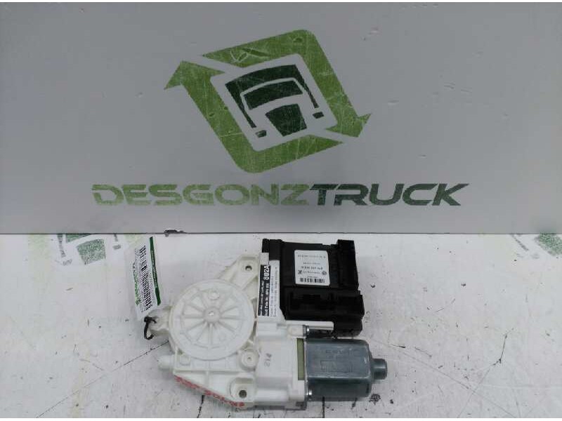 Recambio de motor elevalunas delantero derecho para audi a3 (8p) 1.9 tdi ambiente referencia OEM IAM   