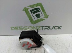 Recambio de cinturon seguridad trasero derecho para audi a3 (8p) 1.9 tdi ambiente referencia OEM IAM   