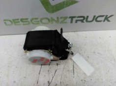 Recambio de cinturon seguridad trasero derecho para audi a3 (8p) 1.9 tdi ambiente referencia OEM IAM    2
