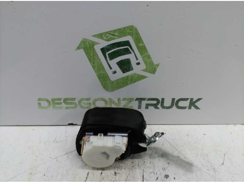 Recambio de cinturon seguridad trasero izquierdo para audi a3 (8p) 1.9 tdi ambiente referencia OEM IAM   