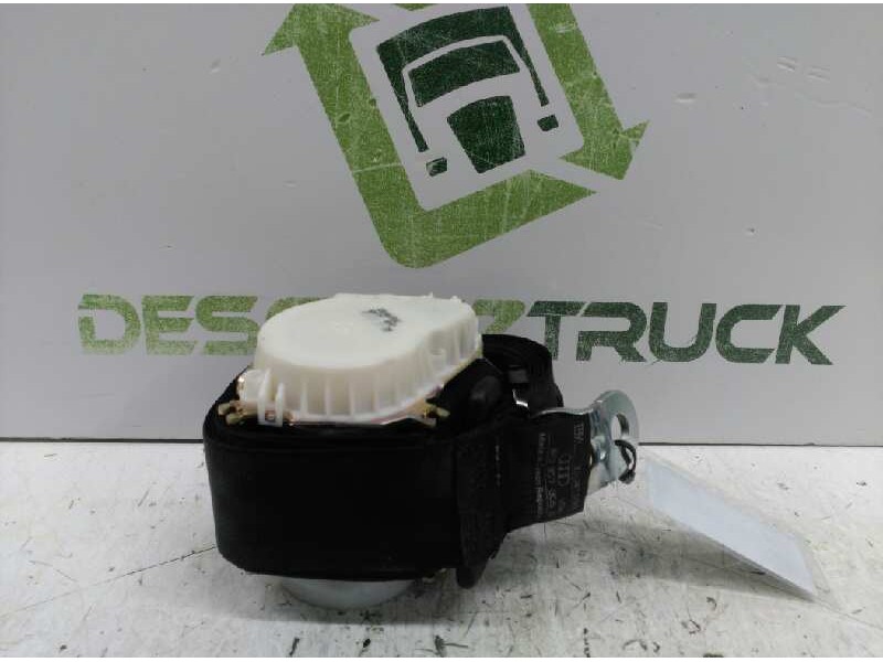 Recambio de cinturon seguridad trasero izquierdo para audi a3 (8p) 1.9 tdi ambiente referencia OEM IAM   