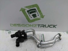 Recambio de tubos calefaccion para audi a3 (8p) 1.9 tdi ambiente referencia OEM IAM   