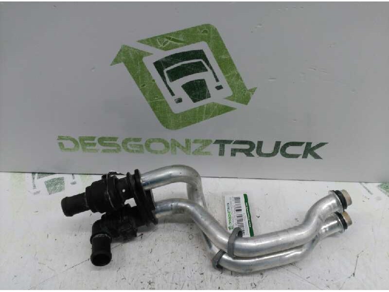 Recambio de tubos calefaccion para audi a3 (8p) 1.9 tdi ambiente referencia OEM IAM   